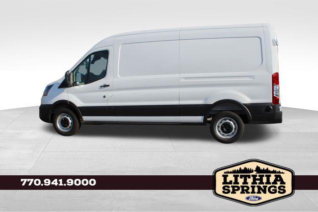 new 2025 Ford Transit-250 car, priced at $42,274