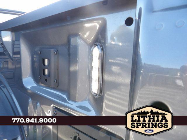 new 2025 Ford F-150 car, priced at $72,833