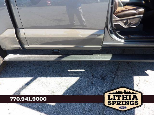 new 2025 Ford F-150 car, priced at $72,833