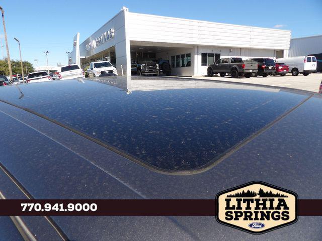 new 2025 Ford F-150 car, priced at $72,833