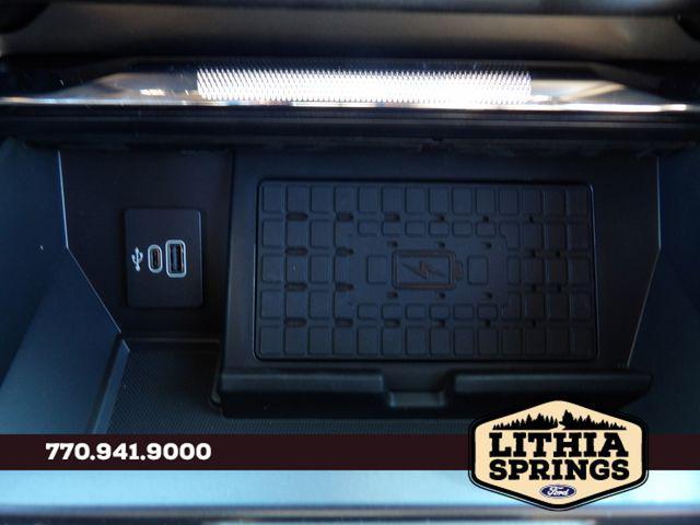 new 2025 Ford F-150 car, priced at $72,833