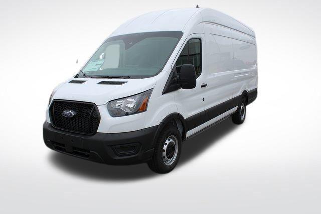 new 2024 Ford Transit-350 car, priced at $52,690