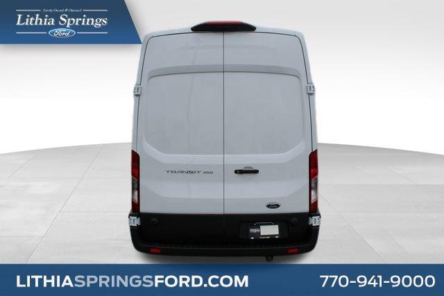 new 2024 Ford Transit-350 car, priced at $51,584