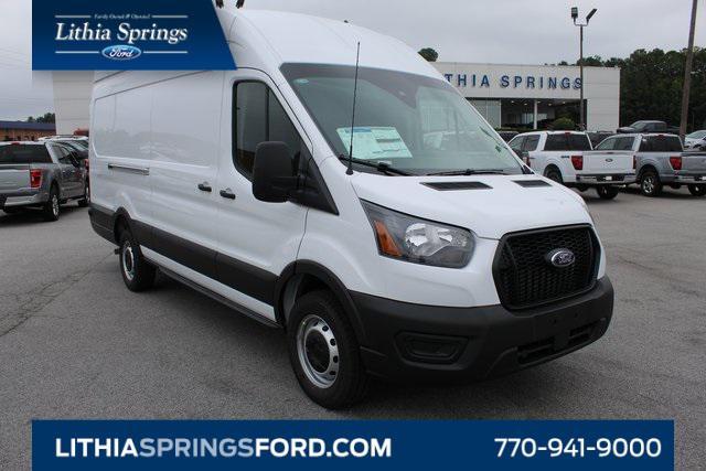 new 2024 Ford Transit-350 car, priced at $56,050