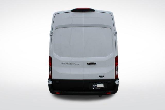 new 2024 Ford Transit-350 car, priced at $52,690