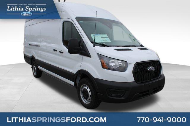 new 2024 Ford Transit-350 car, priced at $51,584