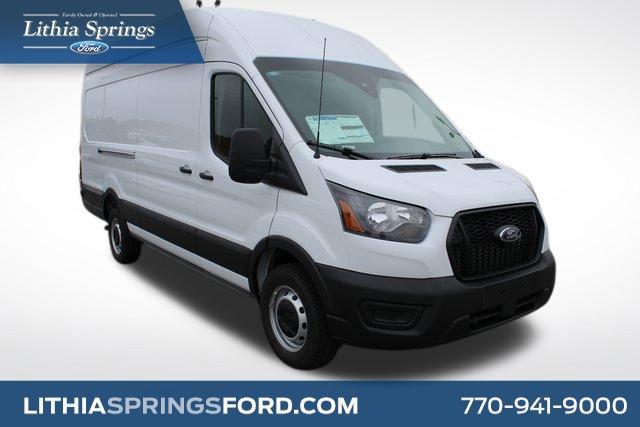 new 2024 Ford Transit-350 car, priced at $52,690