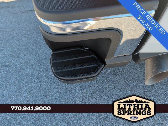 used 2024 Ford F-250 car, priced at $49,950