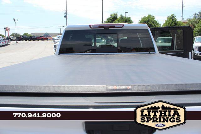 used 2024 Chevrolet Silverado 3500 car, priced at $76,250