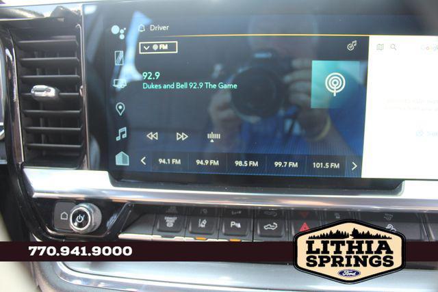 used 2024 Chevrolet Silverado 3500 car, priced at $76,250