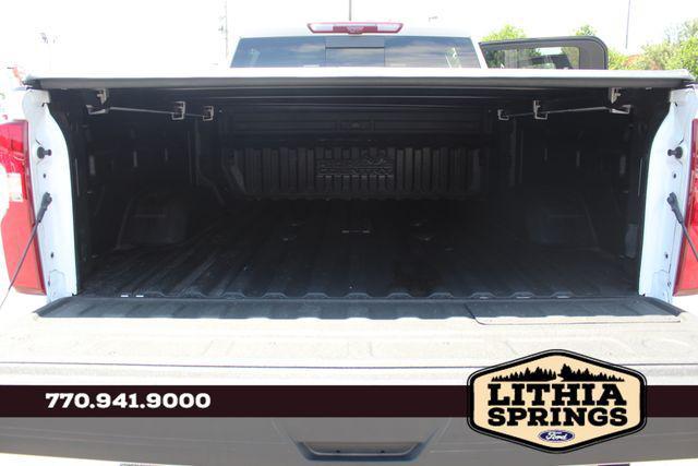 used 2024 Chevrolet Silverado 3500 car, priced at $76,250