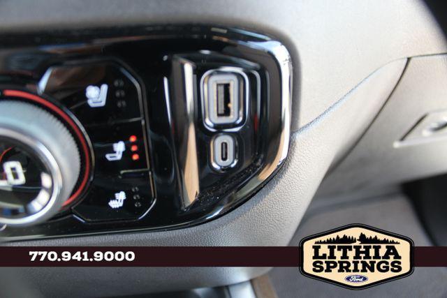 used 2024 Chevrolet Silverado 3500 car, priced at $76,250
