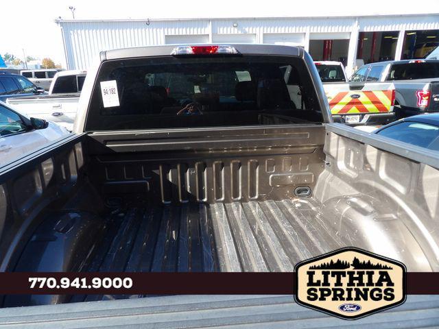 used 2020 Ford F-150 car, priced at $22,800