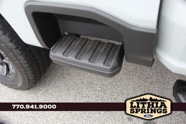 new 2025 Ford F-250 car, priced at $68,271