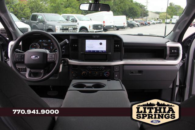 new 2025 Ford F-250 car, priced at $68,271