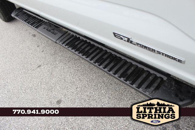 new 2025 Ford F-250 car, priced at $68,271