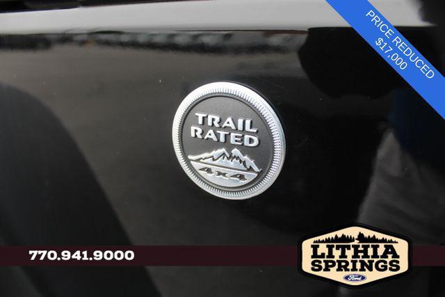 used 2016 Jeep Wrangler Unlimited car, priced at $17,000