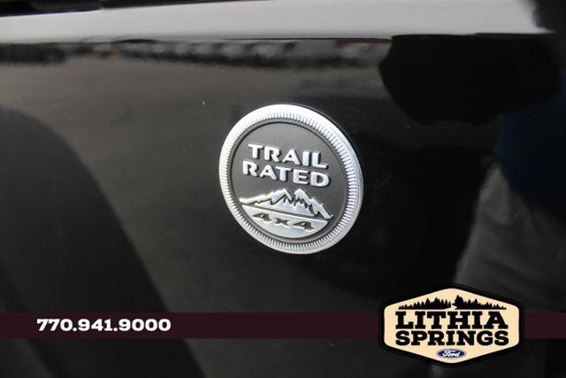 used 2016 Jeep Wrangler Unlimited car, priced at $18,491