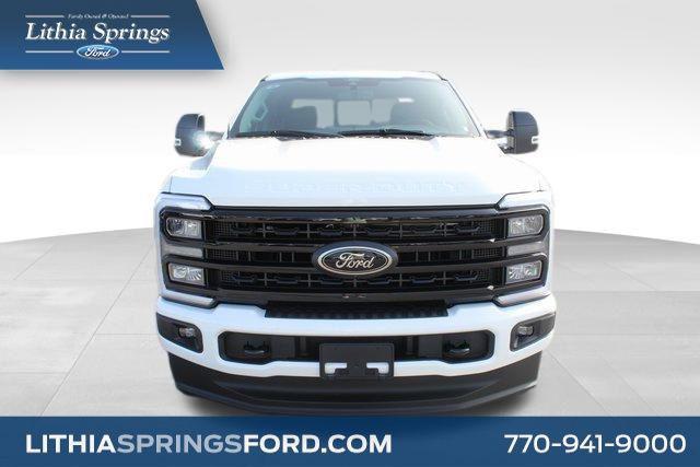 new 2024 Ford F-250 car, priced at $66,191