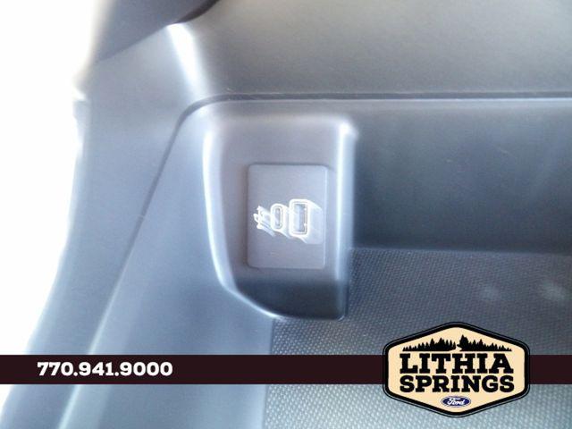 new 2025 Ford F-150 car, priced at $44,452