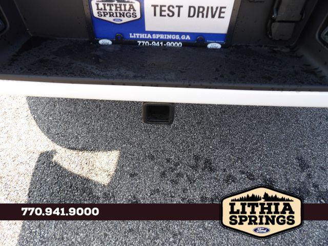 new 2025 Ford F-150 car, priced at $44,452