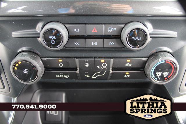 new 2025 Ford F-150 car, priced at $43,152