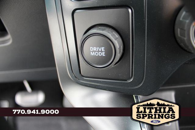 new 2025 Ford F-150 car, priced at $43,152