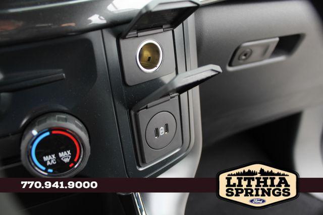 new 2025 Ford F-150 car, priced at $43,152