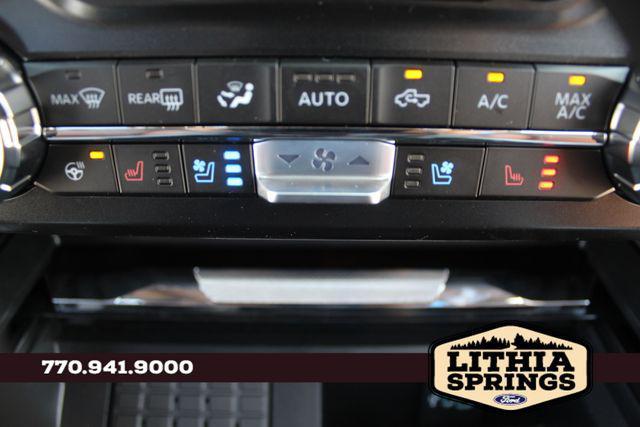 new 2025 Ford F-350 car, priced at $95,995