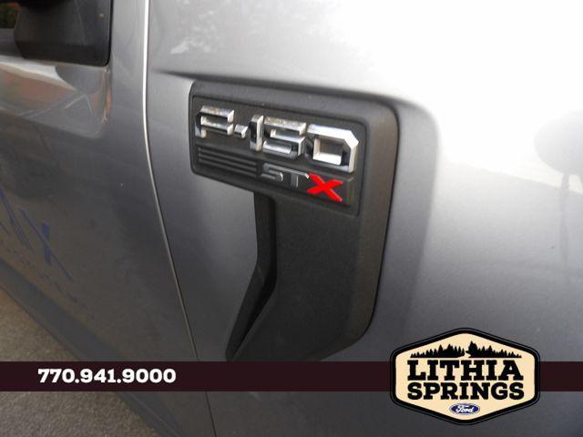 used 2021 Ford F-150 car, priced at $19,650