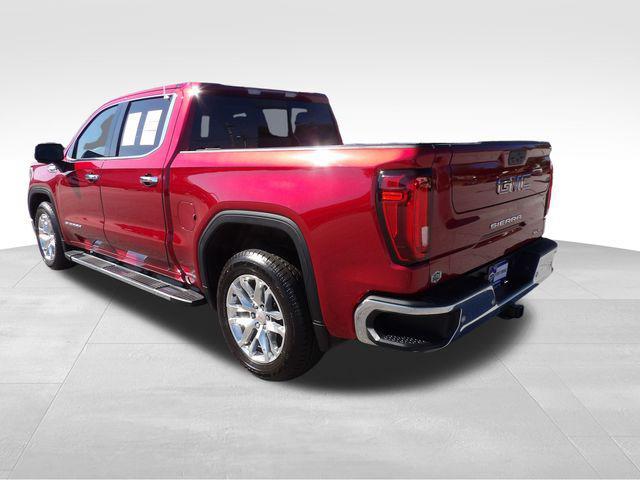 used 2019 GMC Sierra 1500 car, priced at $30,500