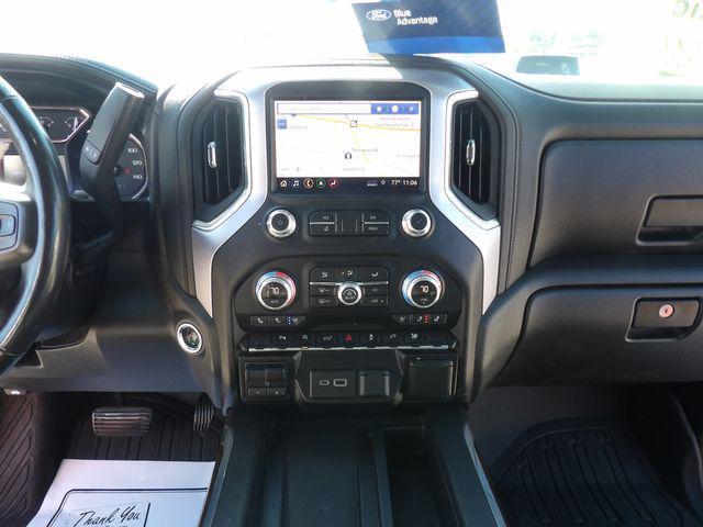 used 2019 GMC Sierra 1500 car, priced at $30,500