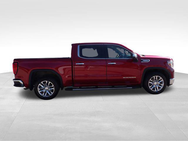 used 2019 GMC Sierra 1500 car, priced at $30,500