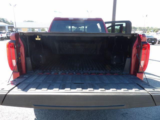 used 2019 GMC Sierra 1500 car, priced at $30,500