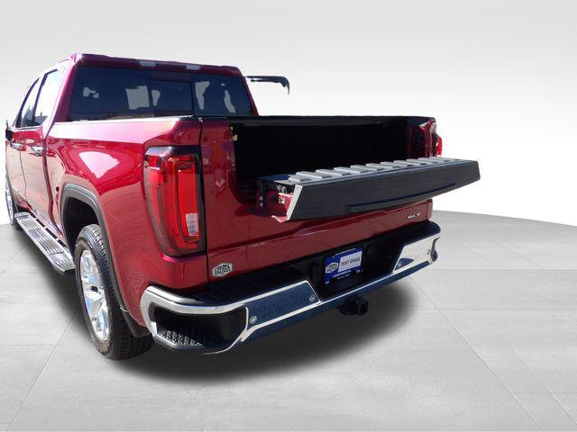 used 2019 GMC Sierra 1500 car, priced at $30,500