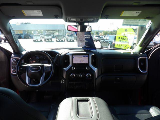 used 2019 GMC Sierra 1500 car, priced at $30,500