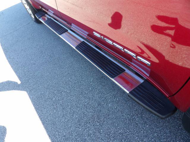 used 2019 GMC Sierra 1500 car, priced at $30,500