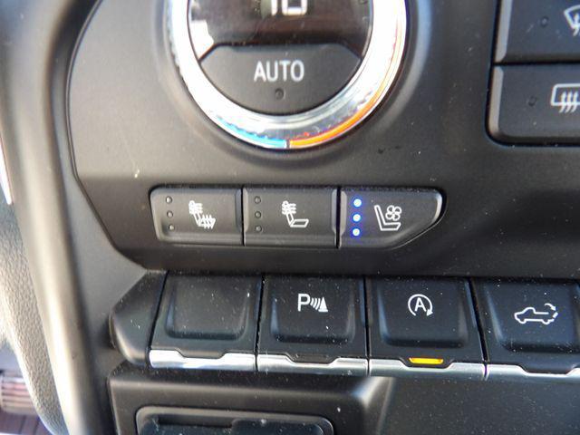 used 2019 GMC Sierra 1500 car, priced at $30,500