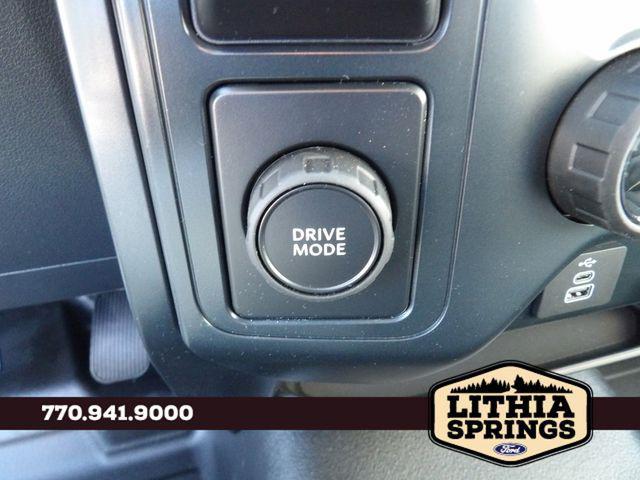 new 2025 Ford F-150 car, priced at $37,622