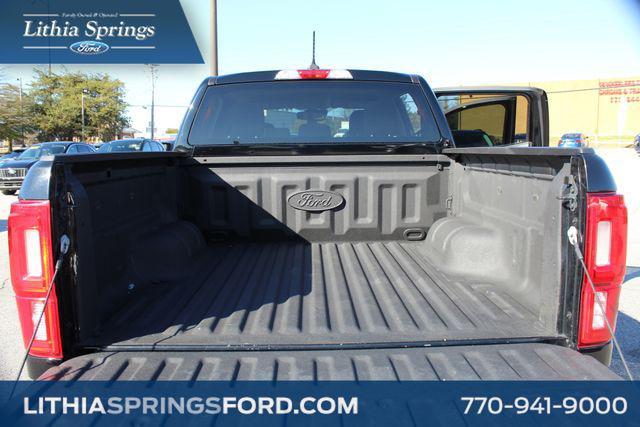 used 2023 Ford Ranger car, priced at $29,393