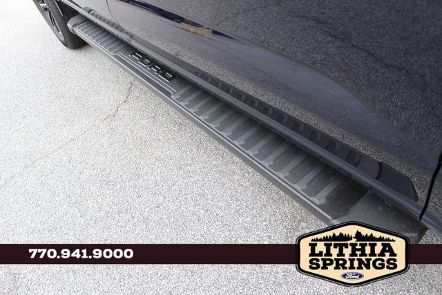 new 2025 Ford F-150 car, priced at $63,803