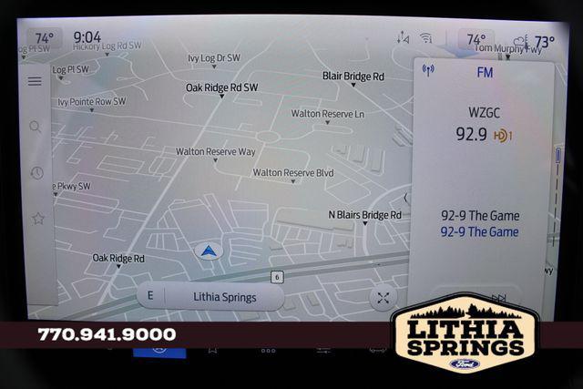 new 2025 Ford F-150 car, priced at $63,803