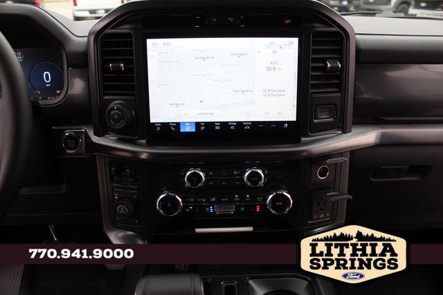 new 2025 Ford F-150 car, priced at $63,803