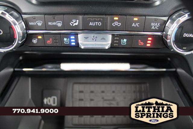 new 2025 Ford F-150 car, priced at $63,803