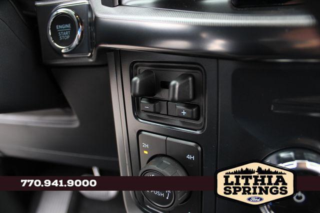 new 2025 Ford F-150 car, priced at $63,803