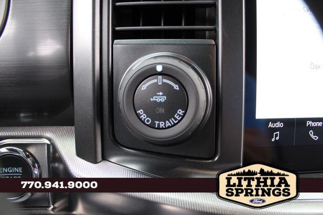 new 2025 Ford F-150 car, priced at $63,803