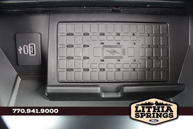 new 2025 Ford F-150 car, priced at $63,803