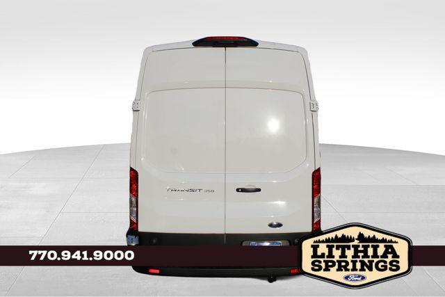 new 2025 Ford Transit-350 car, priced at $49,534