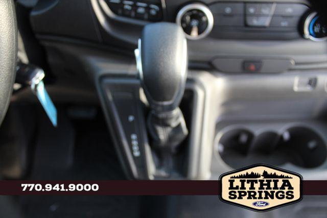new 2025 Ford Transit-350 car, priced at $49,534