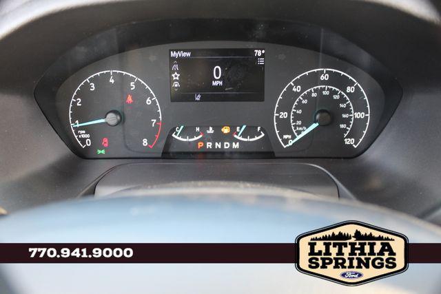 new 2025 Ford Transit-350 car, priced at $49,534